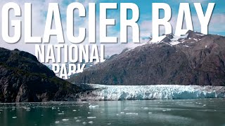 Glacier Bay National Park