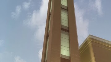 آيات الطلاق ~ بصوت القارئ عبدالله العليان (تراويح 1436هـ)