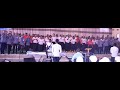 Ishyaka by umuseke choir  adepr nyamata audio vol 1 2013