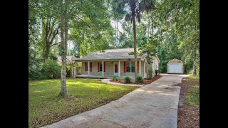 Homes for sale - 1701 Greenridge Trl, Tallahassee, FL 32312