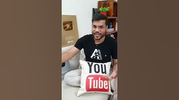 A2 सर के 7 YouTube Play button 😯 | A2 motivation | arvind Arora facts | #shorts #shortvideo