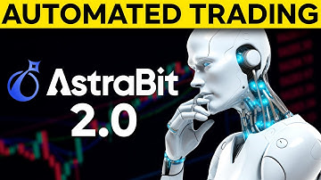 AstraBit 2.0 Launch and New Features!