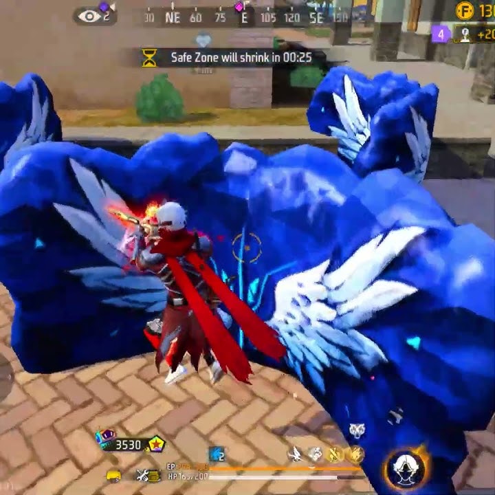 A True Legend Never Fades🥷🏻