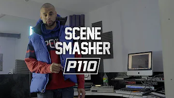 SUP£R - Scene Smasher (Pt.2) | P110