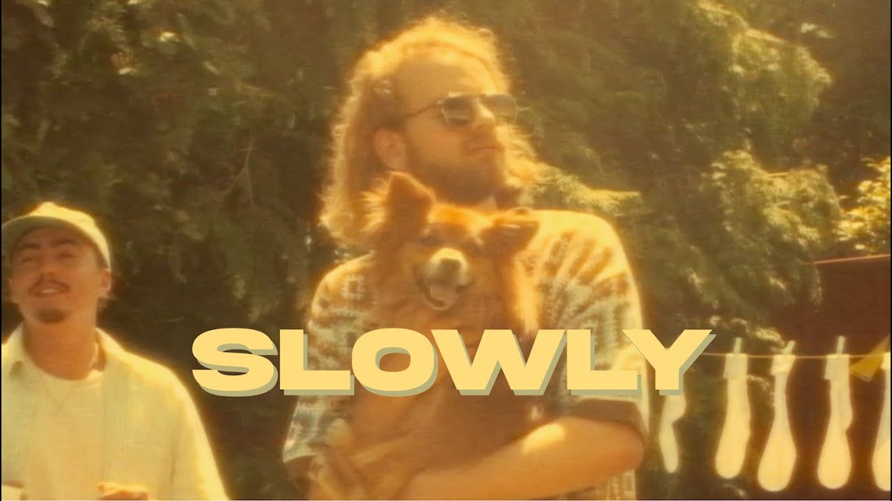 Смотреть «Slowly (Music Video) - Jack Page» на YouTube Смотреть «Slowly (Music Video) - Jack Page» на YouTube