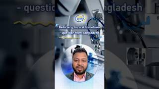 Ask China: Returning to rural hometown — question from Bangladesh