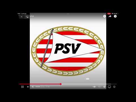 PSV goal tune qwertyuiopasdfghjklzxcvbnmM