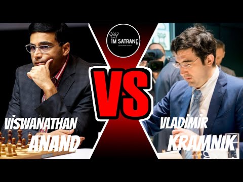 Video: Vladimir Kramnik: biyografi ve hayattan ilginç gerçekler