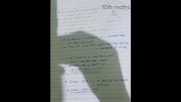 10th maths day 20 bridge course #short