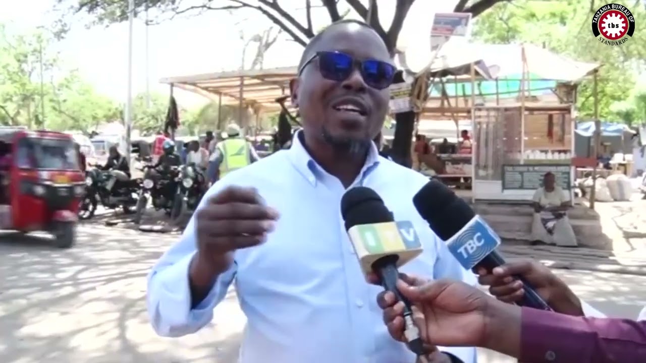 Elimu ya Pombe Yaleta Mabadiliko Dodoma