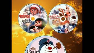 Classic Media Christmas Classics Collection Trailer 2005