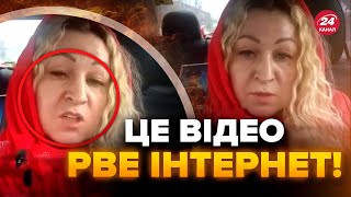 😳Мама героя "СВО" злила це відео! Розносить Путіна просто на камеру. Дивіться, як волає