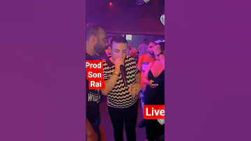 Cheb Nasim Live 2025 شاب نسيم Rai تيك توك Live Live 