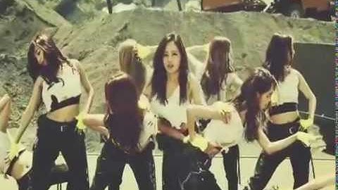 "Catch me If you can"- OT9 v.s OT8