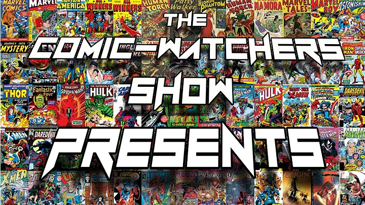 Guest Sandy Jimenez, artist, writer and director, ...