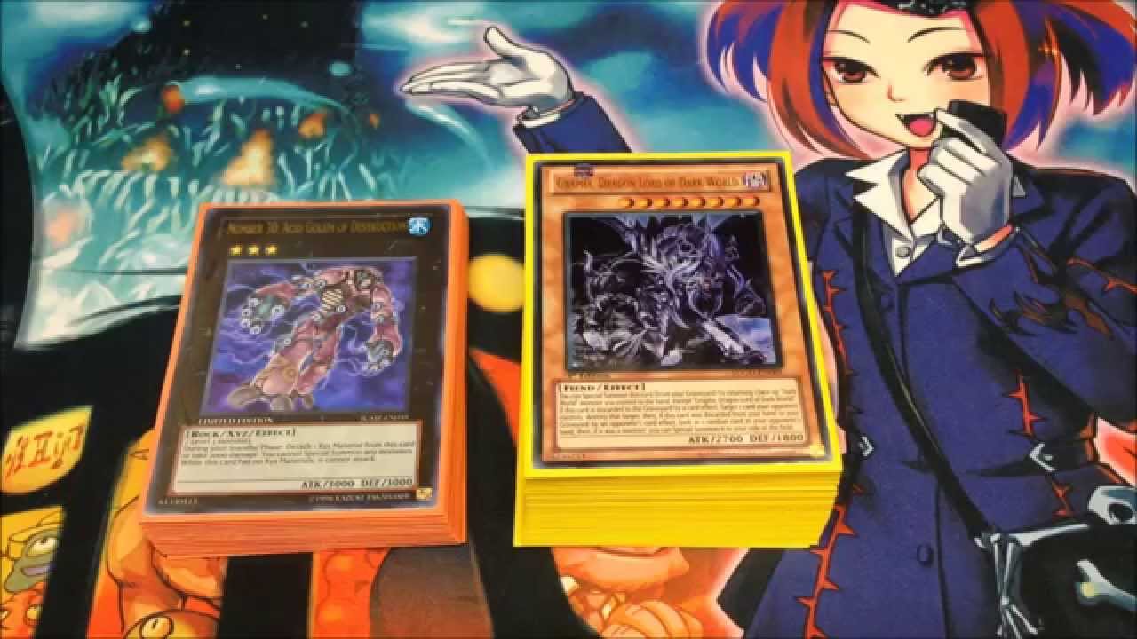 TAS] DS Yu-Gi-Oh! 5D's World Championship 2011: Over the Nexus by Hoandjzj  in 3:22:12.63 