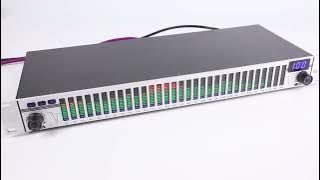 EQ A31 Digital Equalizer DSP digital processor HIFI Audio, Home Theaters