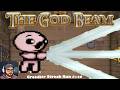 The God Beam! | Binding of Isaac Repentance Greedier Streak Run 149