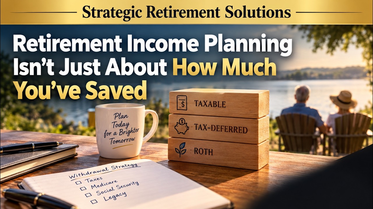 Retirement Income