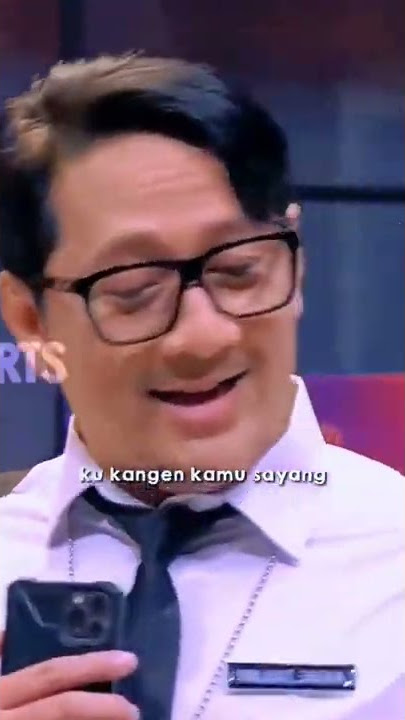 Aku Kangen Kamu Sayang   Lapor Pak Trans7 #shorts #laporpak #laporpaktrans7 #viral