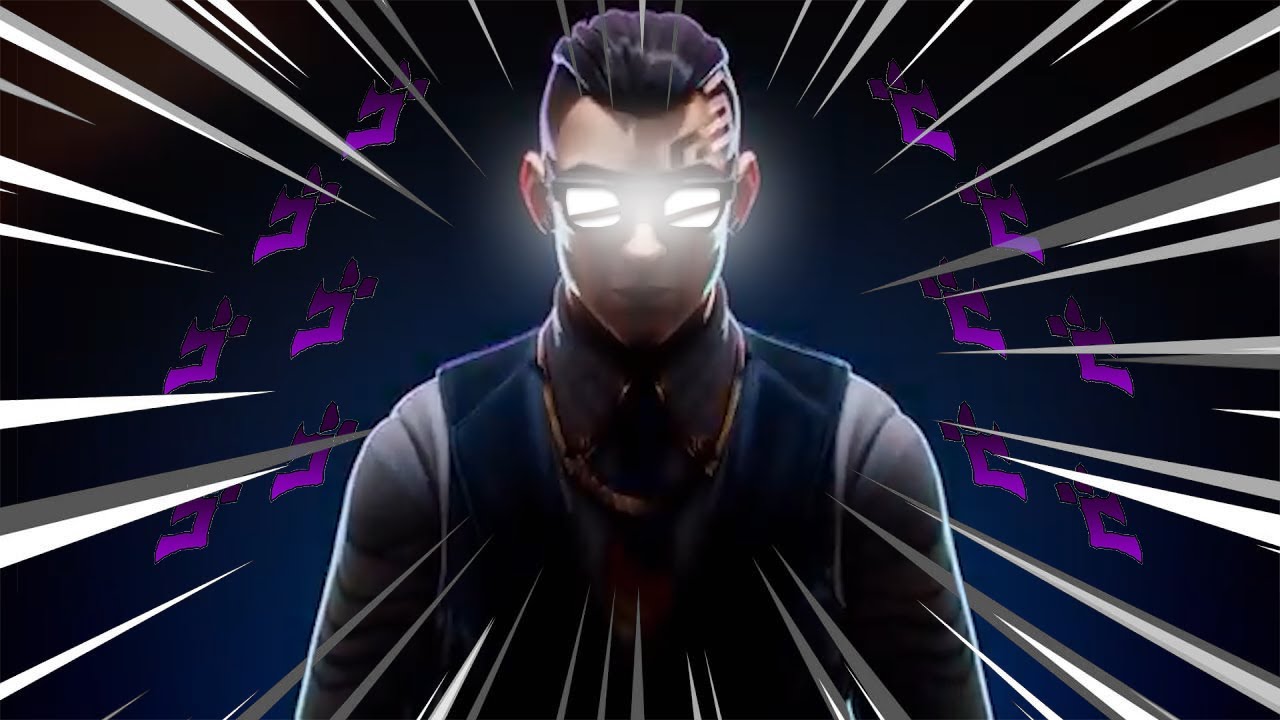 CHAMBER.EXE // VALORANT.EXE