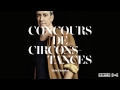 ALAIN CHAMFORT - Concours de circonstances (officiel)