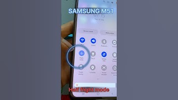 SAMSUNG M51 HALF FLIGHT MODE PROBLEM #technicalmilan #hardware #mobileinstitute #androidphone