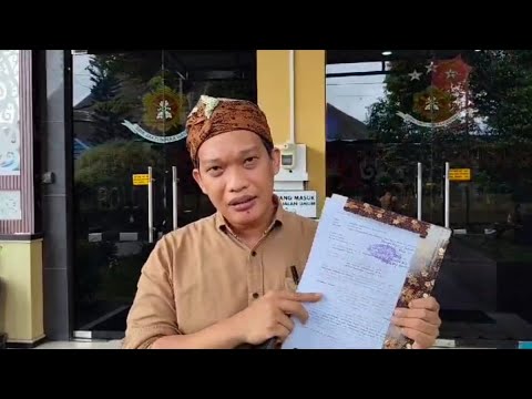 Kasus Kaltengpedia Resmi Ditangani Ditreskrimsus Polda Kalteng