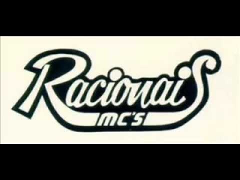 Racionais Mc's - Da Ponte Pra Cá