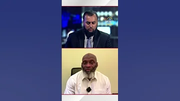 Journalist Bilal Abdul Kareem On The Syria Citizenship Petition 