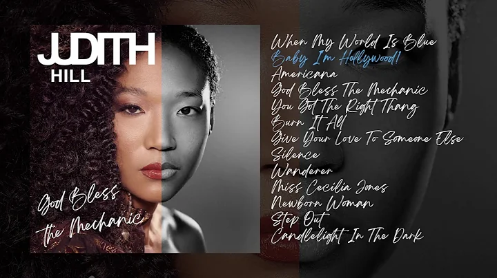 Judith Hill - Baby, I'm Hollywood! - Official Full...