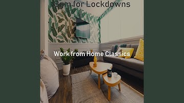 Sprightly Working at Home