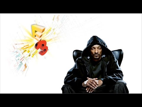 Video: Snoop Dogg Rozpráva Call Of Duty: Duchovia V Pripravovanom DLC