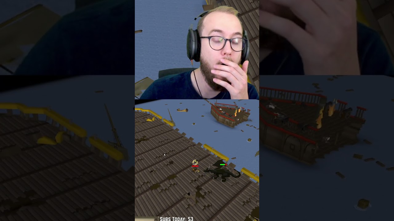 Я бы 100% потерял свой статус хардкорщика здесь... 