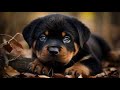 Cute rottweiler compilation  cute puppy s