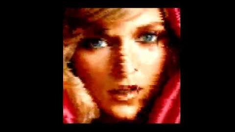 AMIGA-Demo "Spaceballs: Jobbo (64k Intro)"