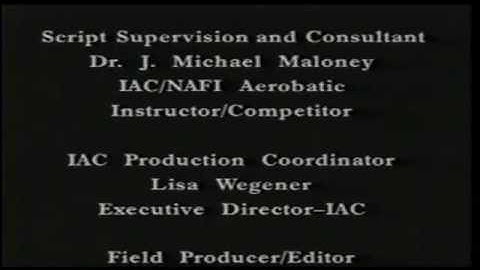 Back to Basics - Loss of Control: Avoiding Aicraft Upsets