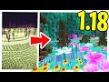 END UPDATE!! MOD che ANTICIPA LA 1.18?  - Minecraft ITA MOD