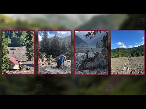 პასუხგაუცემელი კითხვები შოვის ტრაგედიის საქმეში | რა ეტაპზეა გამოძიება