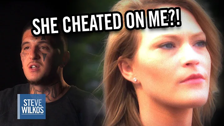 HOW COULD SHE CHEAT ON ME! | Steve Wilkos
