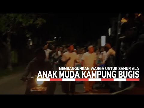 Ketuk Sahur