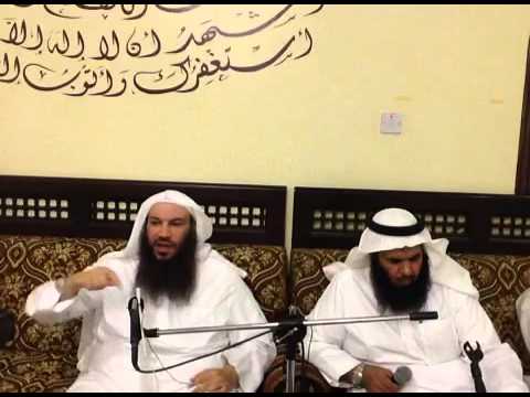 هل تعتبر أمة محمد عليه السلام كل من هو على وجه الأرض أم هم المسلمون فقط  الشيخ سالم الطويل