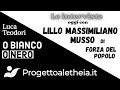 Lillo massimiliano musso di forza del popolo