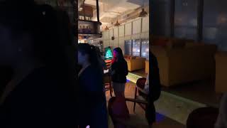 Prate Cafe Open Terrace and Bar