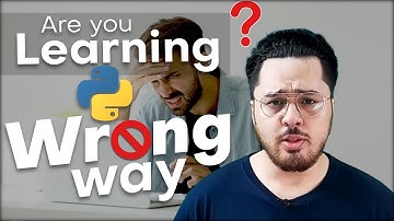 5 Effective Tips to learn Python fast!