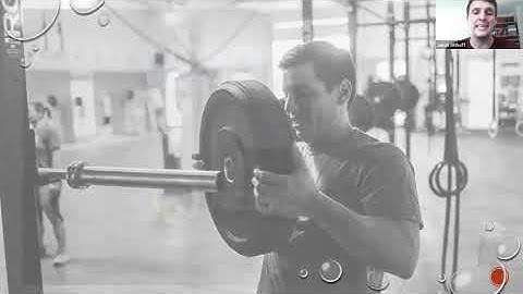 SmO2 as an indicator of physical strain during High-Intensity-Power-Training