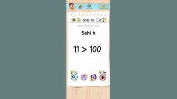 Gamers club level 155 #brainteasers #level155