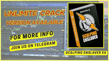 Scalping Enslaver EA | Smart & Safe Scalping Bot for MT4 (Build 1420+)