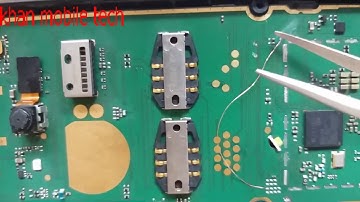 Nokia 150 RM 1190 4 .5. 6. Keypad Problem