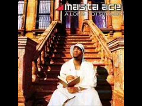 Masta Ace featuring Apocalypse - Da Grind